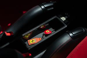 Ferrari Enzo 2003 года 